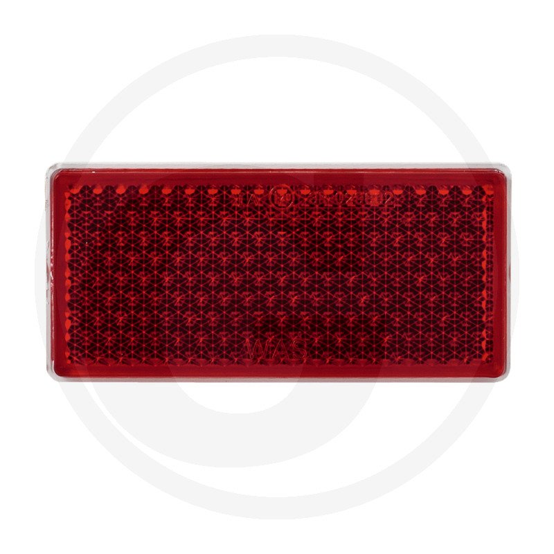 Odblask uniwersalny 51P / UP-1O5X48