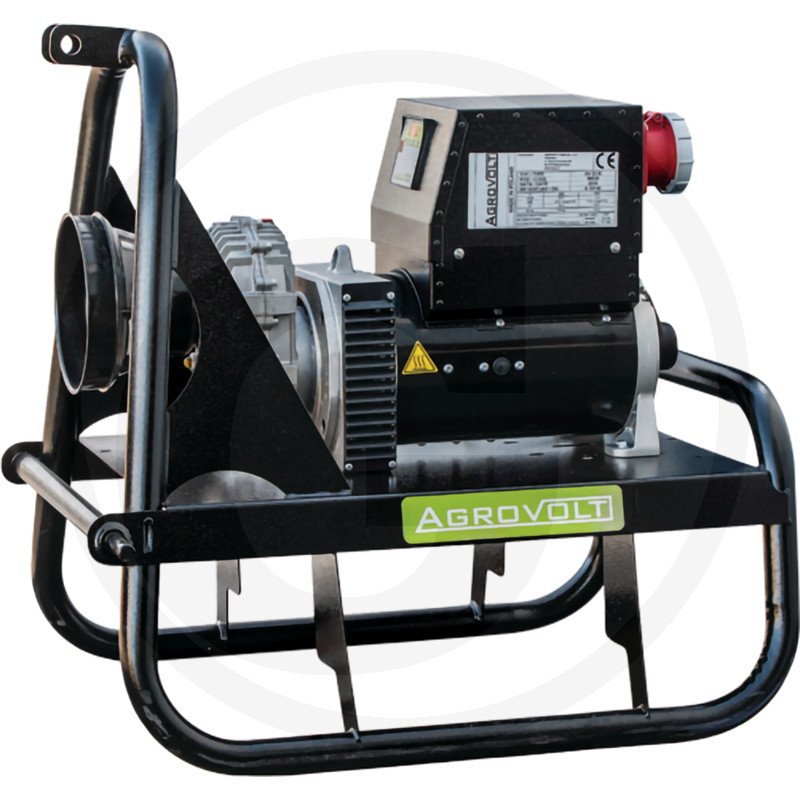 Agregat prądotwórczy AV 22R