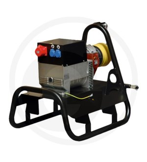 Agregat prądotwórczy AV 18