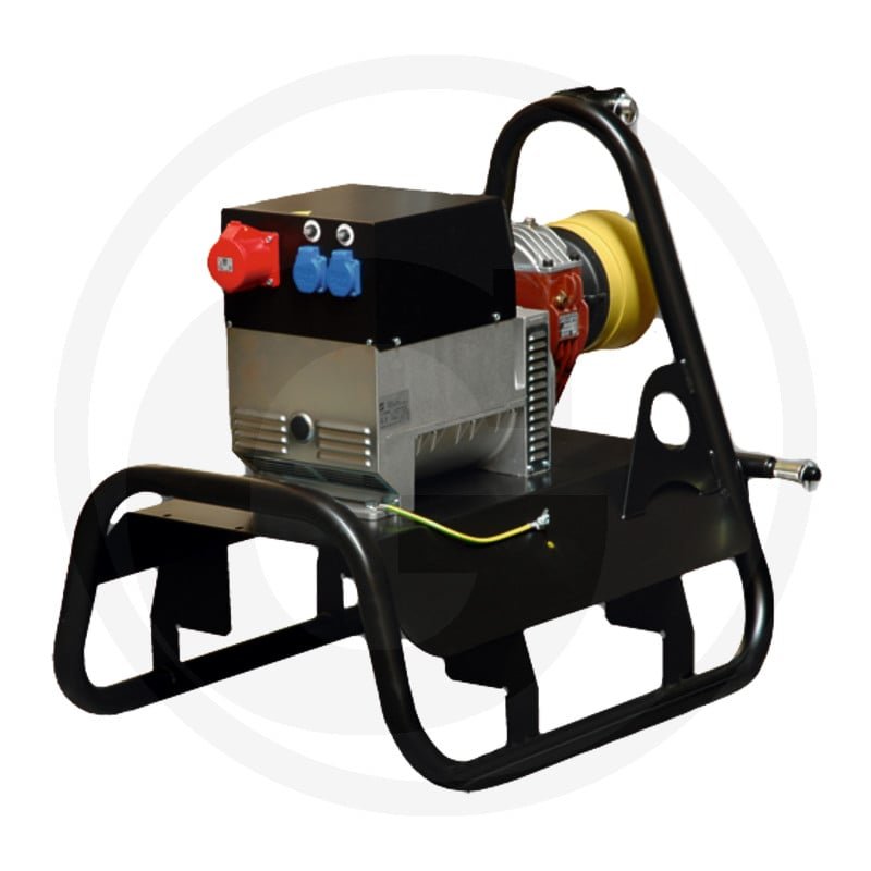 Agregat prądotwórczy AV 18