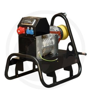 Agregat prądotwórczy AV 22