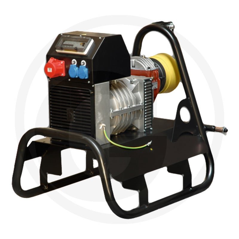 Agregat prądotwórczy AV 22