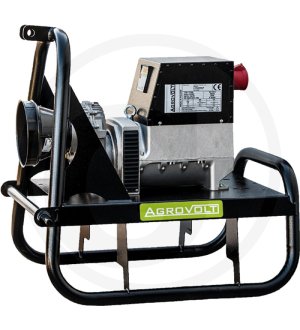 Agregat prądotwórczy AV 18R