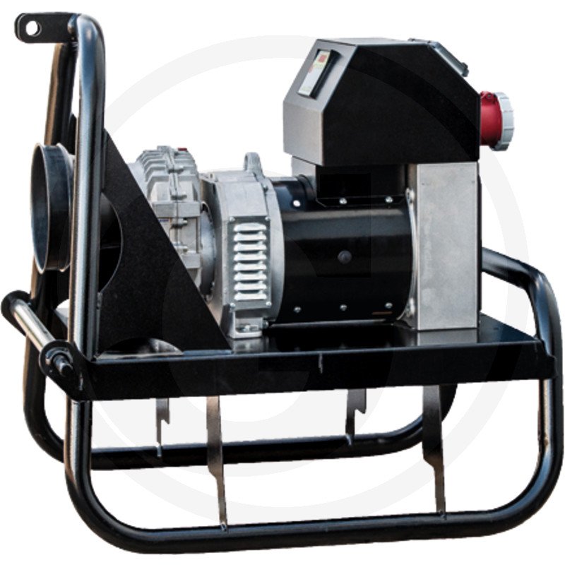 Agregat prądotwórczy AV 27R