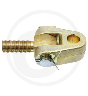 Główka z trzpieniem przegubowym