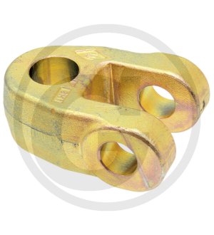 Głowica widełkowa 1306399