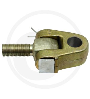 Główka z trzpieniem przegubowym