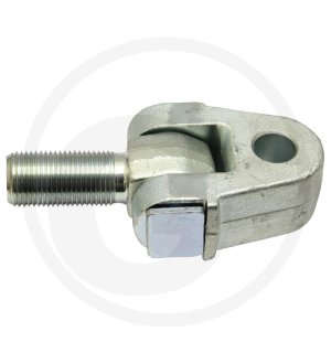 Główka z trzpieniem przegubowym