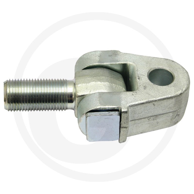 Główka z trzpieniem przegubowym