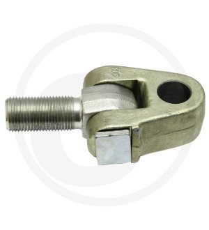 Główka z trzpieniem przegubowym