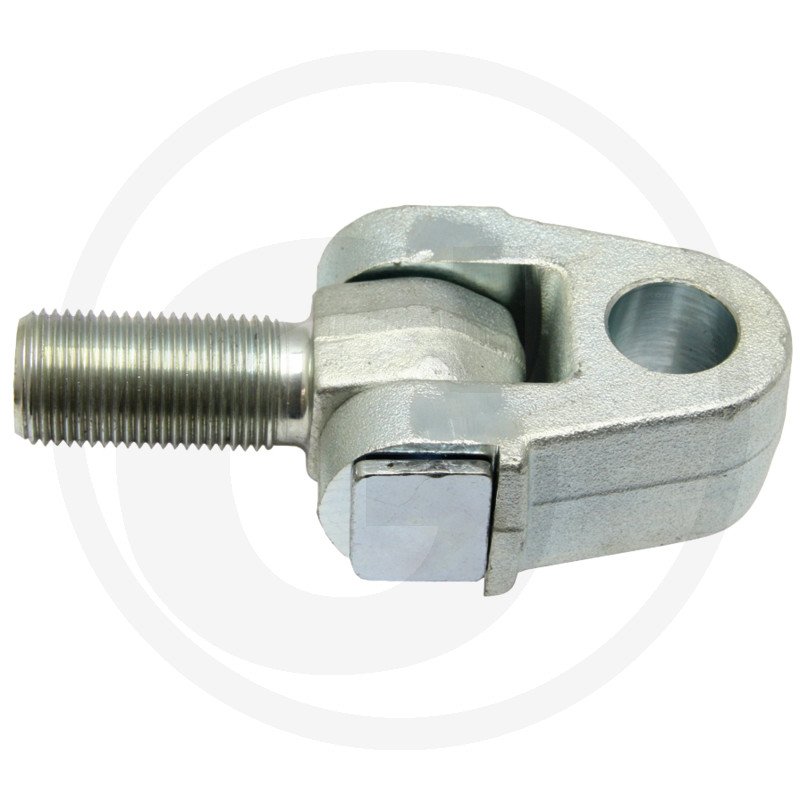 Główka z trzpieniem przegubowym