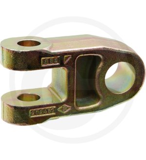 Głowica widełkowa 1309126