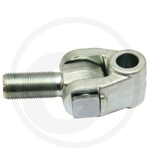 Główka z trzpieniem przegubowym