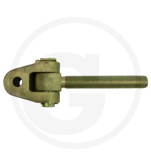 Głowica widełkowa przegubowa