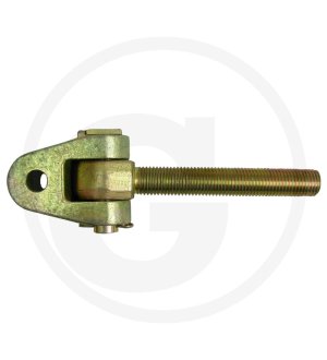 Głowica widełkowa przegubowa