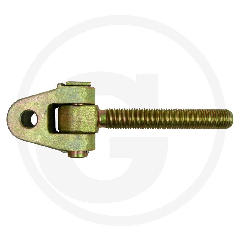 Głowica widełkowa przegubowa 12021