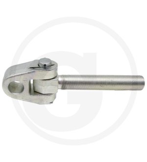 Głowica widełkowa przegubowa 12024