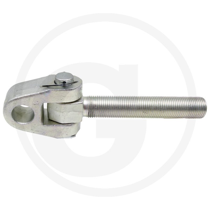 Głowica widełkowa przegubowa 12024