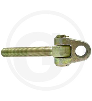 Główka z trzpieniem przegubowym