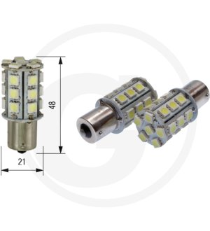 Żarówka LED 3086
