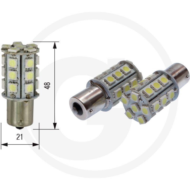 Żarówka LED 3086