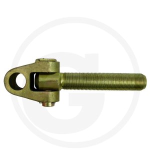 Głowica widełkowa przegubowa