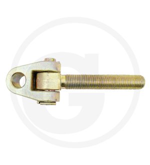 Głowica widełkowa przegubowa