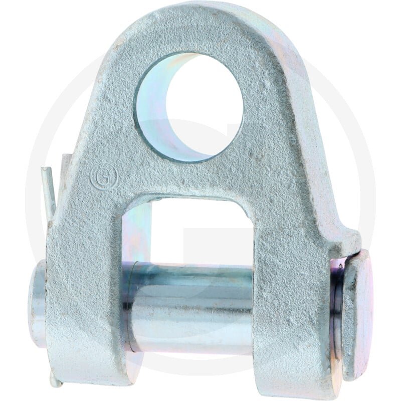 Głowica widełkowa przegubowa