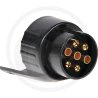Adapter 12 V 12V-7/13 MD