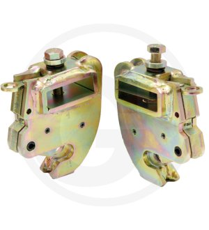 Hak łącznika dolnego 0066665100000