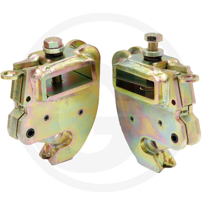 Hak łącznika dolnego 0066665100000