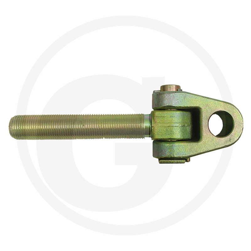 Głowica widełkowa przegubowa 030026112