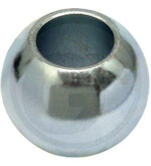 Kula łącznika dolnego