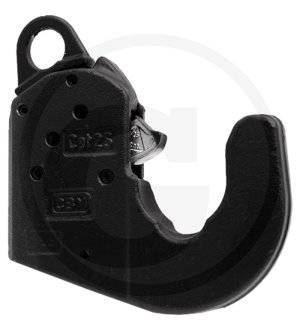 Hak łącznika dolnego AN130T0102, 80012914