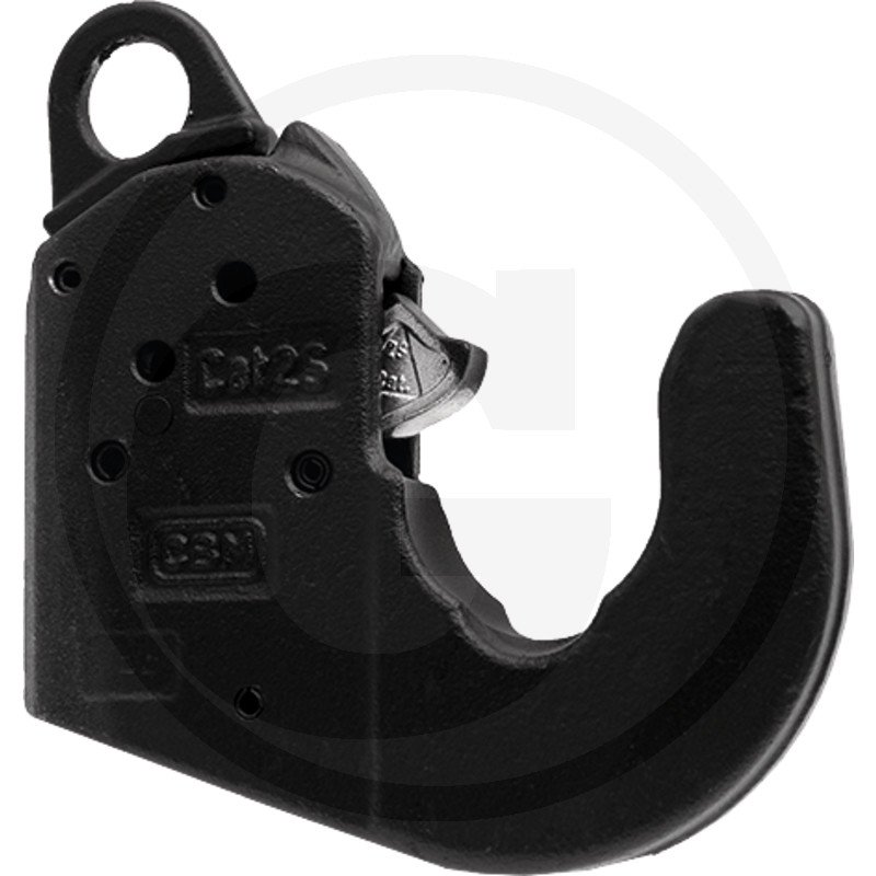 Hak łącznika dolnego AN130T0102, 80012914