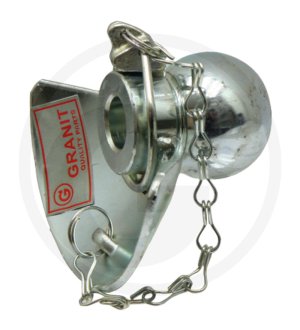 Kula z kołnierzem 080007024