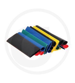 Koszulki termokurczliwe KT-80-36 MD