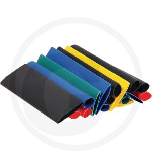 Koszulki termokurczliwe KT-45-22 MD