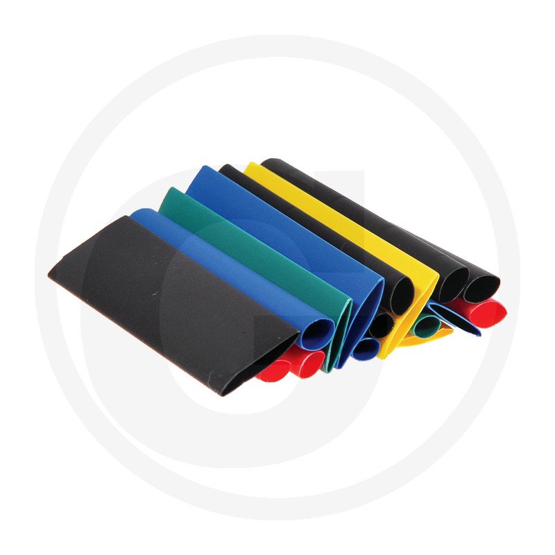 Koszulki termokurczliwe KT-65-16 MD