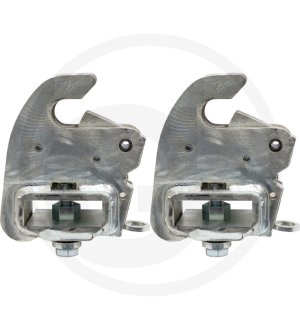 Hak zaczepowy 0066676100000