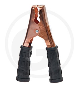 Żabka przewodu rozruchowego MD-1003-16