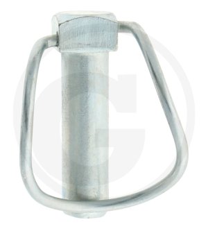 Zawleczka zatrzaskowa