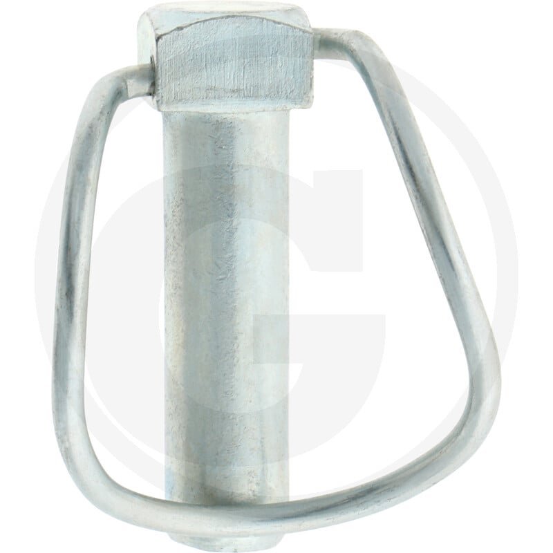 Zawleczka zatrzaskowa