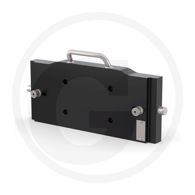 Płyta sprzęgająca 8005040