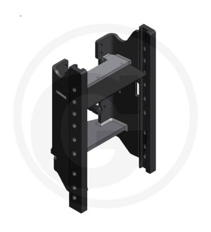 Anhängebock 8005432