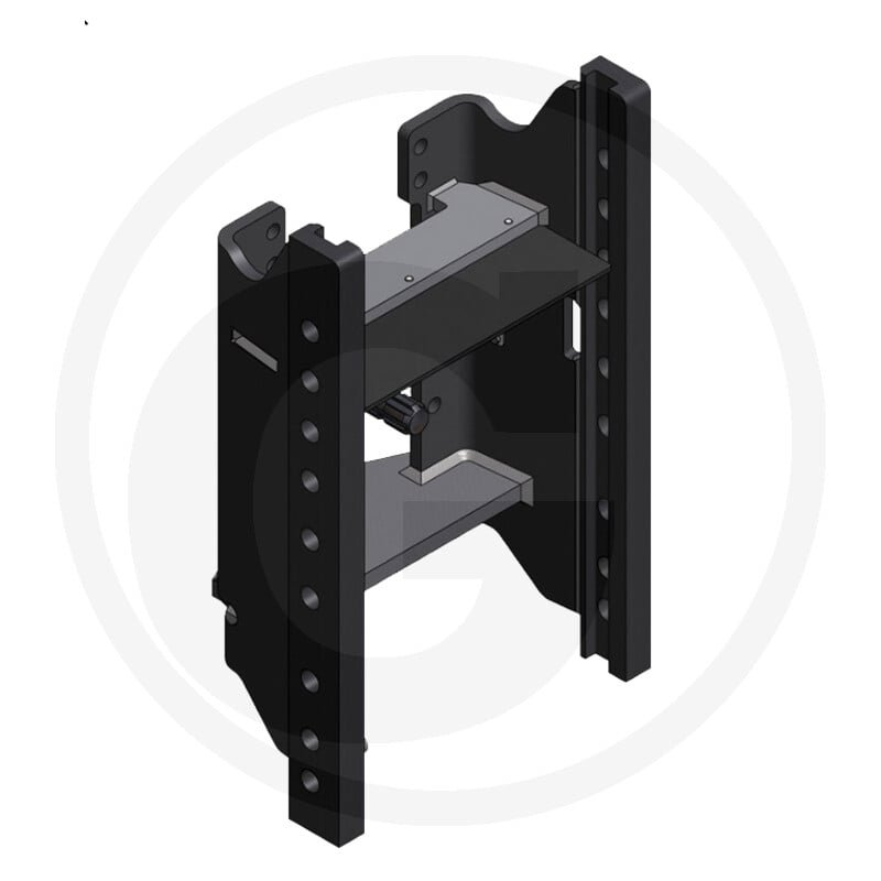 Anhängebock 8005432