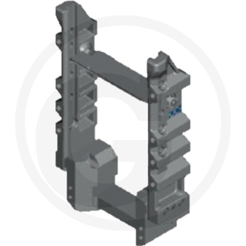 Anhängebock RO889R4554C