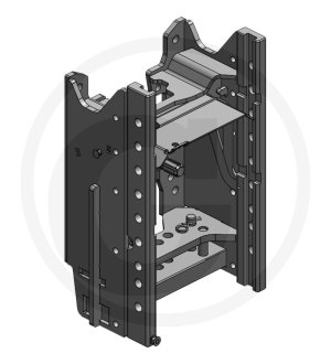 Anhängebock 00.227.390.1-A29