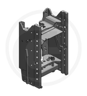 Anhängebock 00.227.390.3-A29
