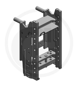 Anhängebock 00.226.390.3-A29